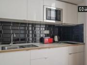 Apartamento de 2 dormitorios en alquiler en Madrid Centro