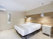 Apartamento de 2 dormitorios en alquiler en Madrid Centro