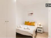 Apartamento de 2 dormitorios en alquiler en Malasaña