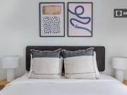 Apartamento de 2 dormitorios en alquiler en Malasaña