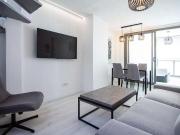 Piso de 2 habitaciones en alquiler en Universidad, Madrid