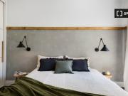 Apartamento de 2 dormitorios en alquiler en Universidad,...