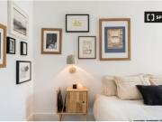 Apartamento de 2 dormitorios en alquiler en Malasaña, Madrid
