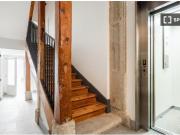 Apartamento de 2 dormitorios en alquiler en Malasaña, Madrid