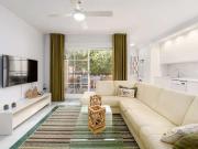 Apartamento de 2 habitaciones en alquiler en Rancho,...