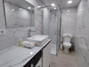 Apartamento de 2 dormitorios en alquiler en Museo, Sevilla