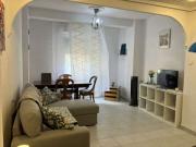 Apartamento de 2 dormitorios en alquiler en Natzaret,...