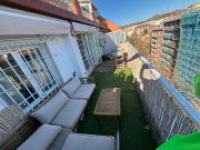Apartamento de 2 dormitorios en alquiler en Navas, Barcelona