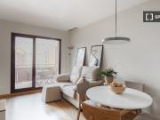 Apartamento de 2 dormitorios en alquiler en Navas, Barcelona
