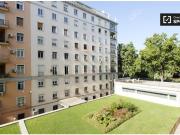 Apartamento de 2 dormitorios en alquiler en Niño Jesús