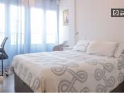 Apartamento de 2 dormitorios en alquiler en Pacífico, Madrid
