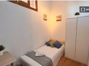 Apartamento de 2 dormitorios en alquiler en Palacio