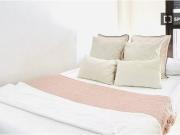 Apartamento de 2 dormitorios en alquiler en Palacio