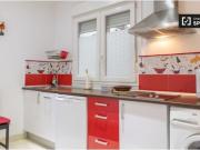 Apartamento de 2 dormitorios en alquiler en Palacio