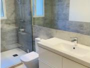 Apartamento de 2 dormitorios en alquiler en Palacio
