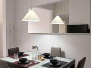Apartamento de 2 dormitorios en alquiler en Palacio, Madrid
