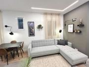 Apartamento de 2 dormitorios en alquiler en Palacio, Madrid