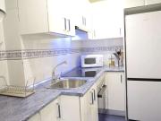 Apartamento de 2 dormitorios en alquiler en Palacio, Madrid