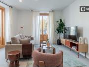 Apartamento de 2 dormitorios en alquiler en Palacio, Madrid