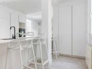 Apartamento de 2 dormitorios en alquiler en Palacio, Madrid