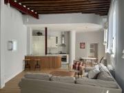 Apartamento de 2 dormitorios en alquiler en Palacio, Madrid