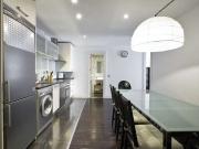 Piso de 2 habitaciones en alquiler en Palacio, Madrid