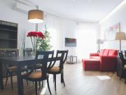 Apartamento de 2 dormitorios en alquiler en Palos de...