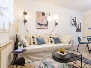 Apartamento de 2 dormitorios en alquiler en Palos de...