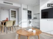 Apartamento de 2 dormitorios en alquiler en Pedralbes,...