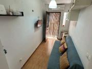 Apartamento de 2 dormitorios en alquiler en Pedregalejo...