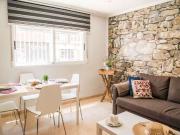 Apartamento de 2 dormitorios en alquiler en Poblats...