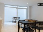 Apartamento de 2 dormitorios en alquiler en Poblats...