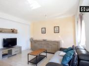 Piso en alquiler de 2 habitaciones en Natzaret, Valencia