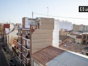 Apartamento de 2 dormitorios en alquiler en Poblats...