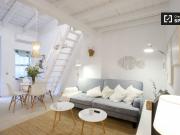 Apartamento de 2 dormitorios en alquiler en Poblats...