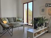 Apartamento de 2 dormitorios en alquiler en Cabanyal,...