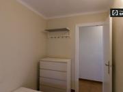 Apartamento de 2 dormitorios en alquiler en Poblenou,...