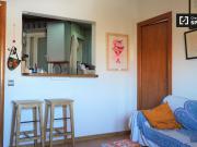 Apartamento de 2 dormitorios en alquiler en Poblenou,...