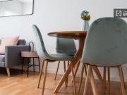 Apartamento de 2 dormitorios en alquiler en Portazgo, Madrid