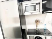 Apartamento de 2 dormitorios en alquiler en Príncipe Pío