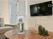 Apartamento de 2 dormitorios en alquiler en Prosperidad