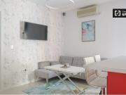 Piso de 2 dormitorios en alquiler en Prosperidad, Madrid