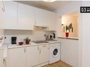 Apartamento de 2 dormitorios en alquiler en Puerta de Angel