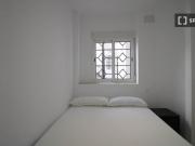 Apartamento de 2 dormitorios en alquiler en Puerta del Angel