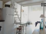 Apartamento de 2 dormitorios en alquiler en Puerta del Ángel