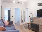 Apartamento de 2 dormitorios en alquiler en Puerta del...