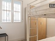 Apartamento de 2 dormitorios en alquiler en Puerta del...