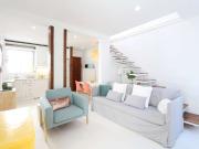 Apartamento de 2 dormitorios en alquiler en Puerta del... Apartamento de 2 dormitorios en alquiler en Puerta del...