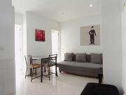 Apartamento de 2 dormitorios en alquiler en Puerta del...