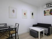 Apartamento de 2 dormitorios en alquiler en Puerta del...